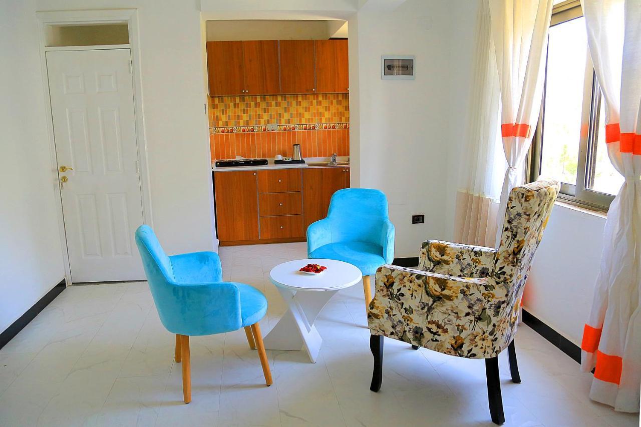 Abat Guest House Аддис-Абеба Экстерьер фото