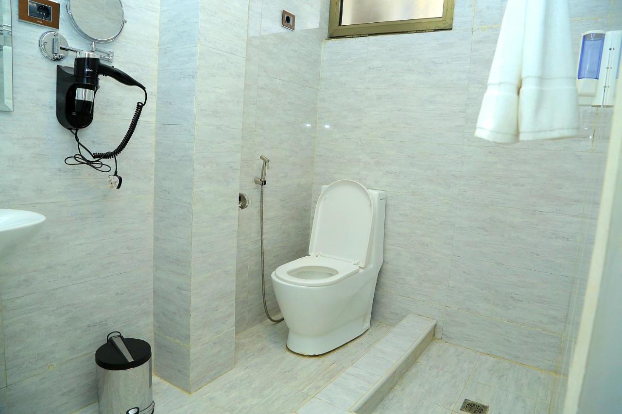 Abat Guest House Аддис-Абеба Экстерьер фото